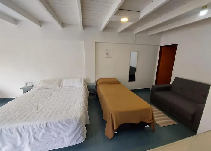 Vidorra Calafate