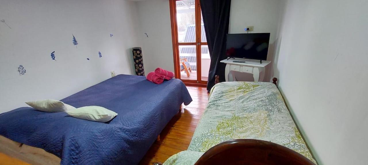 Vidorra Calafate