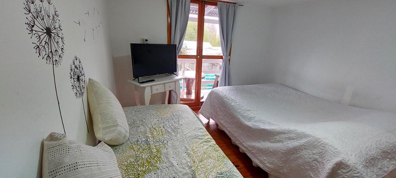 Vidorra Calafate *