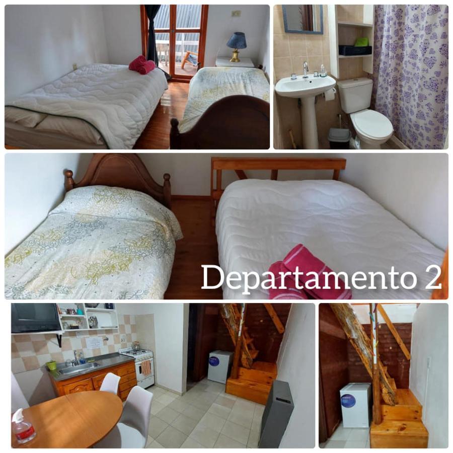 Vidorra Calafate *