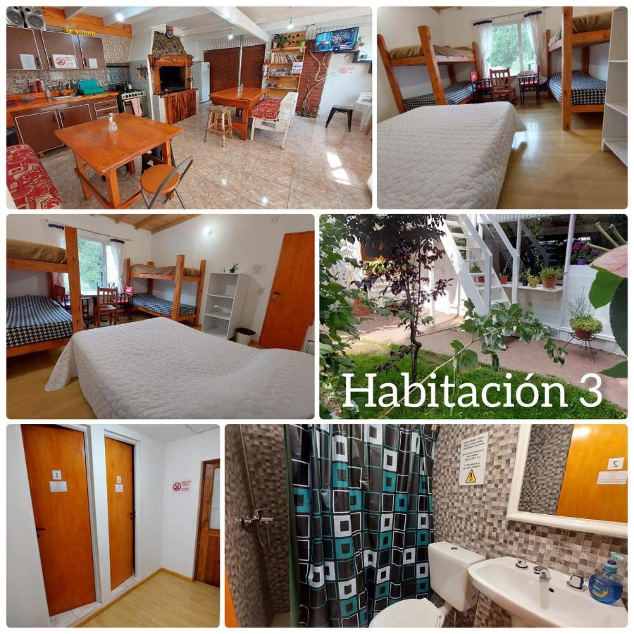 Vidorra Calafate El Calafate