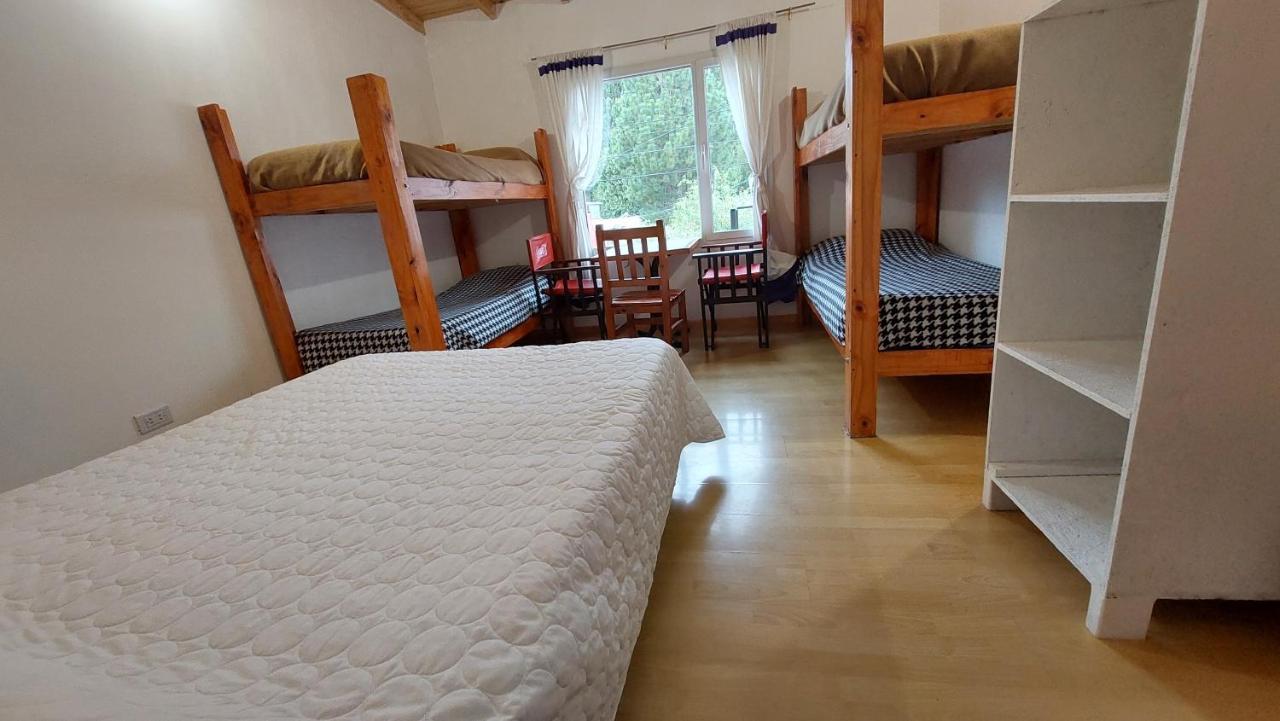 Vidorra Calafate Pensión *